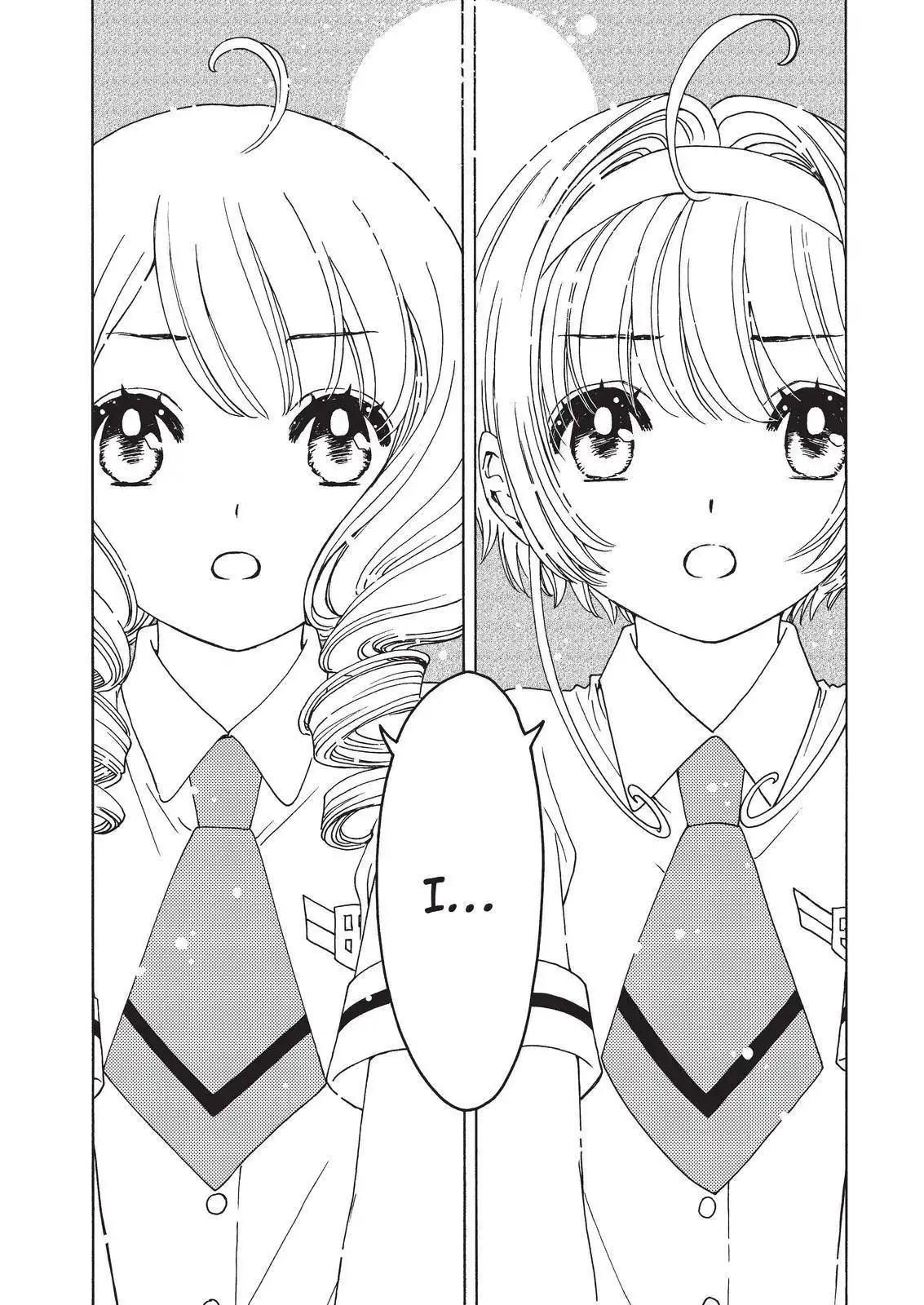 Cardcaptor Sakura - Clear Card Arc Chapter 58 12